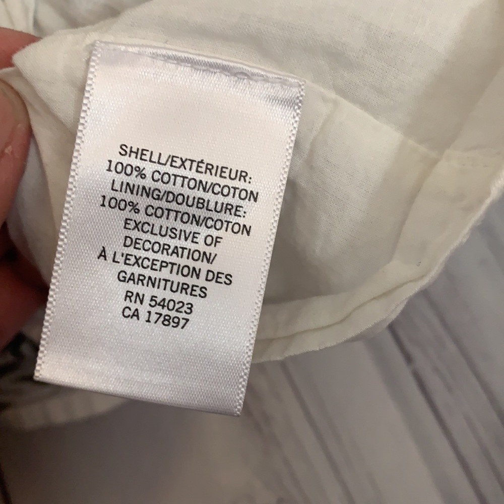 Banana Republic skirt - Picture 5 of 5